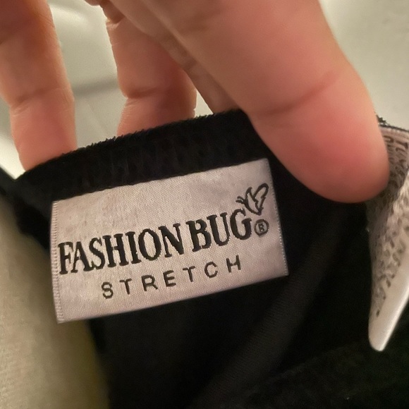 FASHIONBUG DRESS - Picture 8 of 11